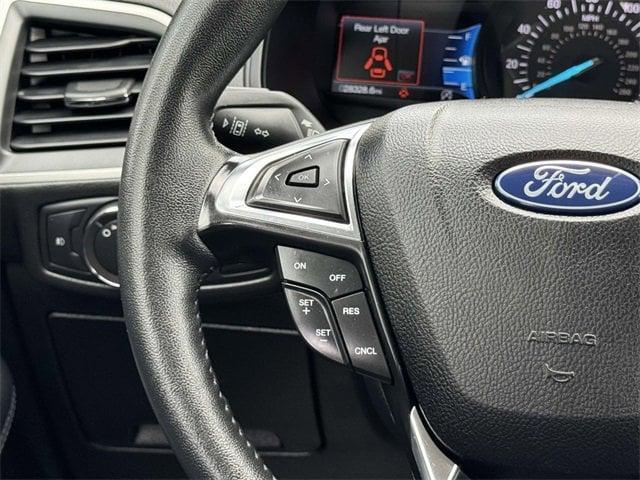 used 2022 Ford Edge car, priced at $24,581