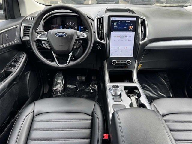 used 2022 Ford Edge car, priced at $24,581