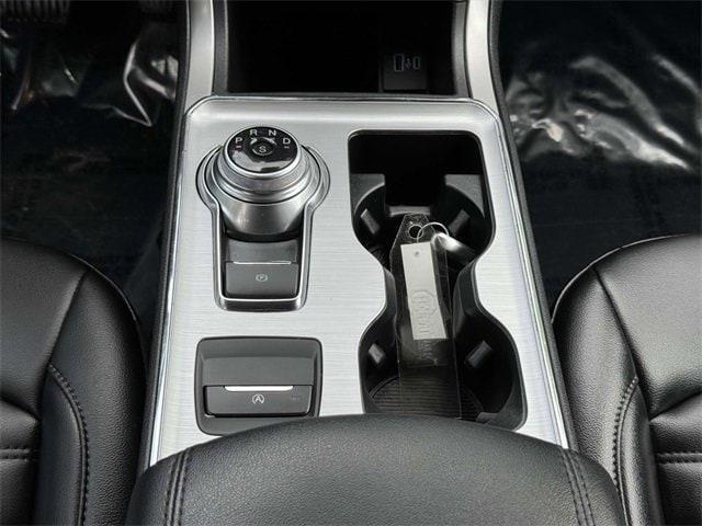 used 2022 Ford Edge car, priced at $24,581