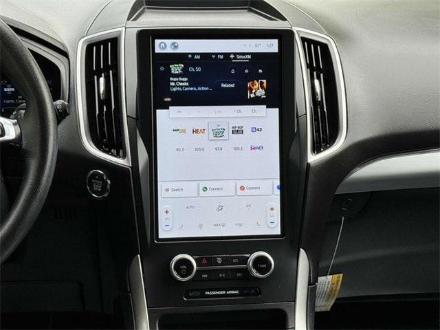 used 2022 Ford Edge car, priced at $24,581