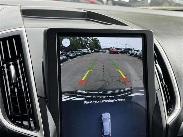 used 2022 Ford Edge car, priced at $24,581
