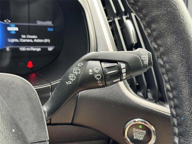 used 2022 Ford Edge car, priced at $24,581