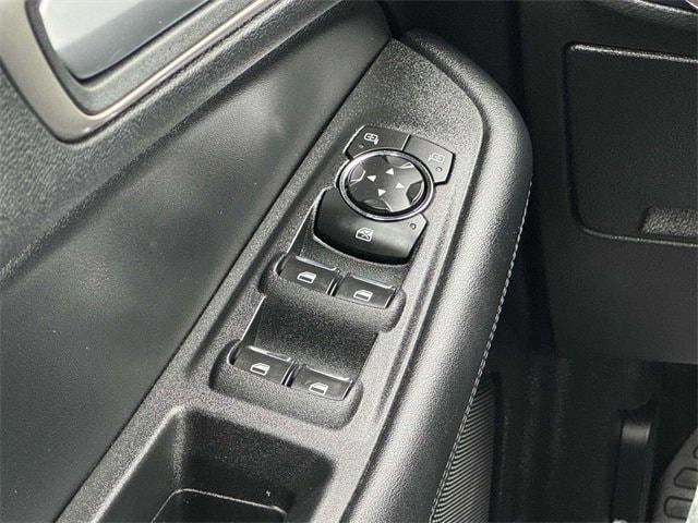 used 2022 Ford Edge car, priced at $23,481