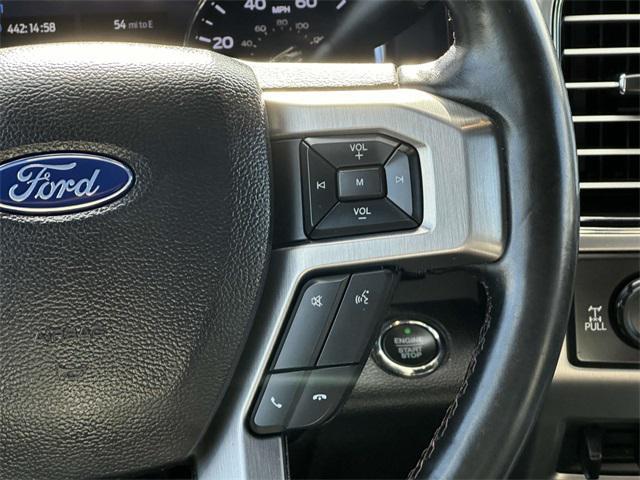 used 2021 Ford F-250 car, priced at $46,000