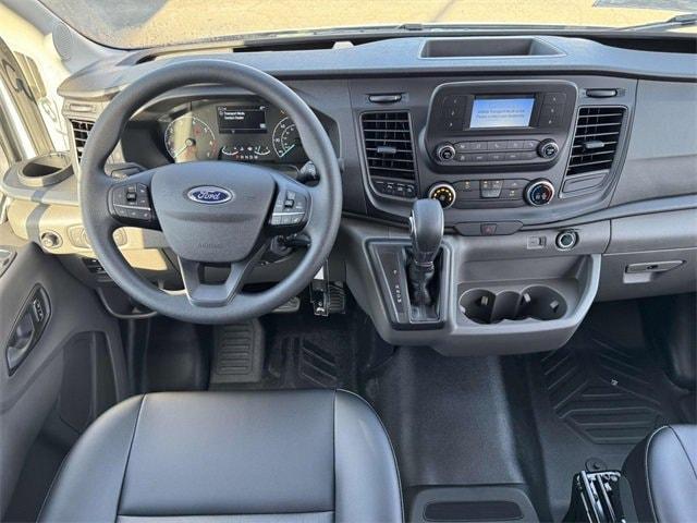 new 2024 Ford Transit-350 car, priced at $64,150