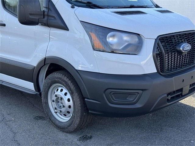 new 2024 Ford Transit-350 car, priced at $64,150