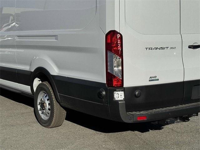 new 2024 Ford Transit-350 car, priced at $64,150