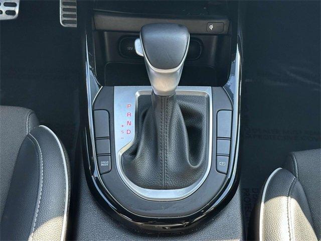 used 2022 Kia Forte car, priced at $17,800