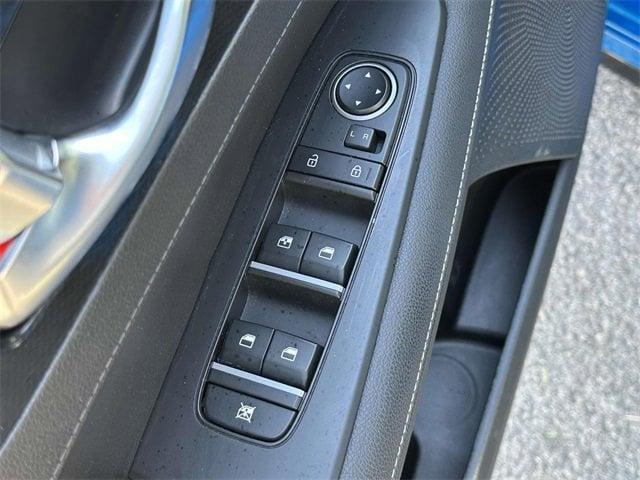 used 2022 Kia Forte car, priced at $17,800
