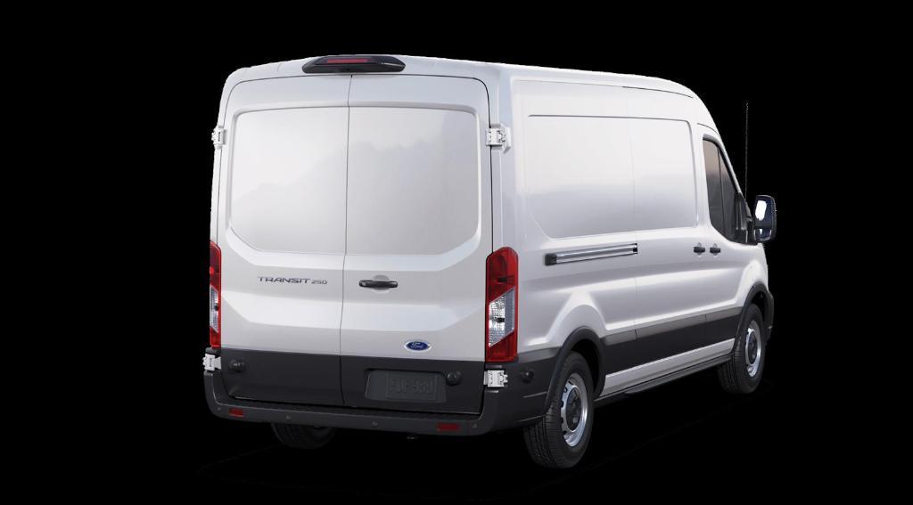 new 2025 Ford Transit-250 car, priced at $54,030