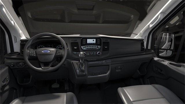 new 2025 Ford Transit-250 car, priced at $54,030