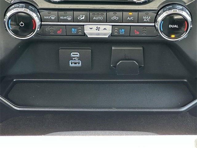 used 2022 Ford F-150 car, priced at $41,481