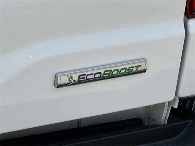 used 2022 Ford F-150 car, priced at $41,481
