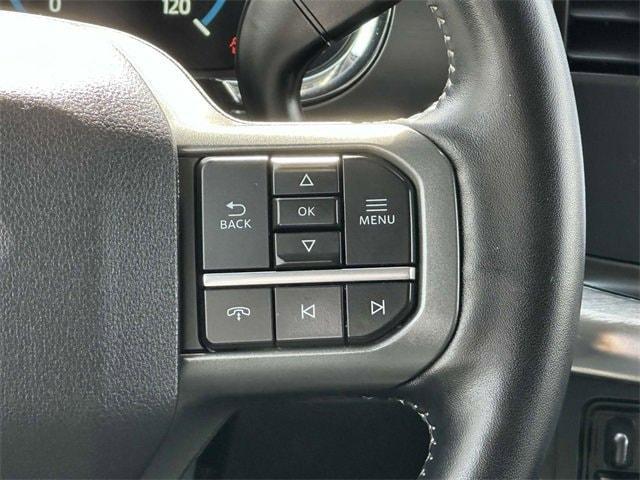used 2022 Ford F-150 car, priced at $41,481