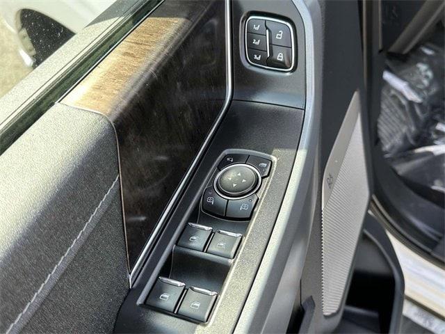 used 2022 Ford F-150 car, priced at $41,481