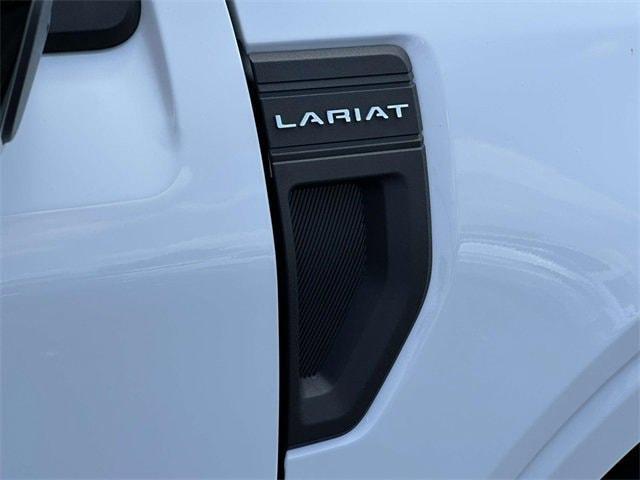 used 2024 Ford Maverick car, priced at $34,500