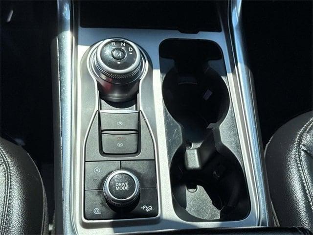 used 2020 Ford Explorer car, priced at $23,600