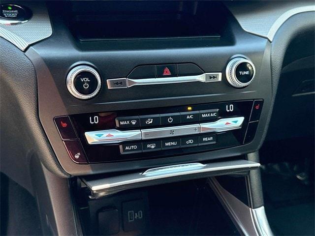 used 2020 Ford Explorer car, priced at $23,600