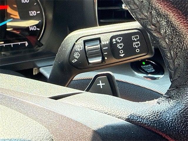 used 2020 Ford Explorer car, priced at $23,600