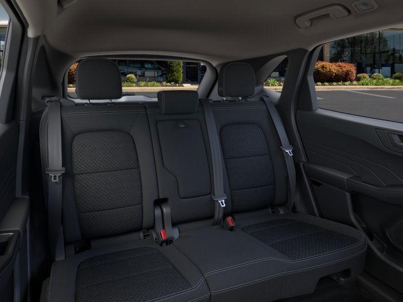 new 2025 Ford Escape car, priced at $29,750