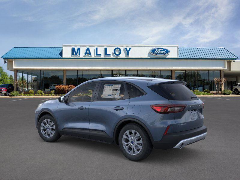 new 2025 Ford Escape car, priced at $29,750