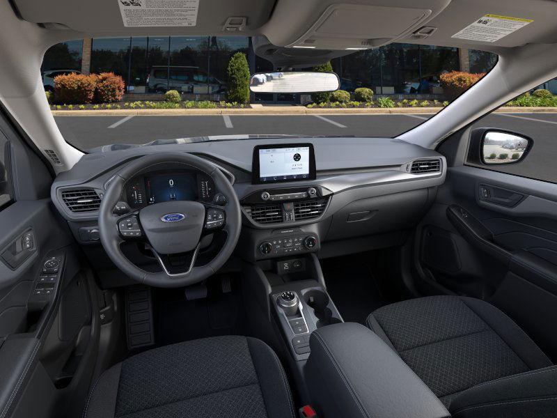 new 2025 Ford Escape car, priced at $29,750