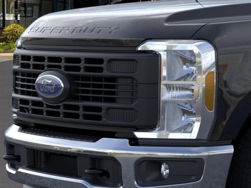 new 2024 Ford F-250 car, priced at $49,492