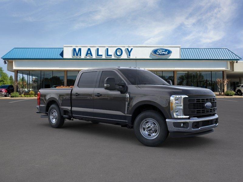 new 2024 Ford F-250 car, priced at $49,492