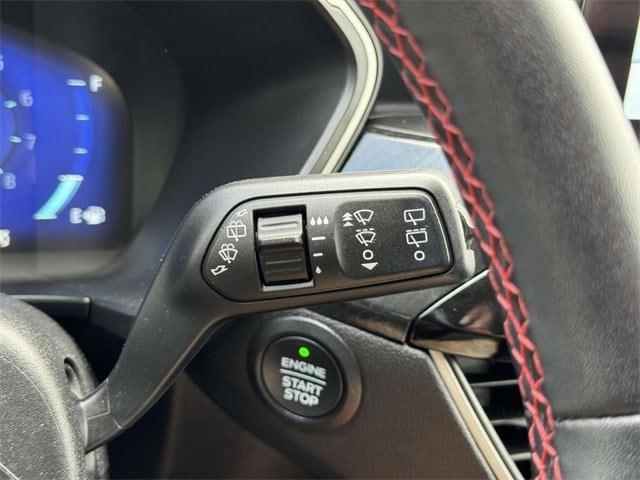 used 2022 Ford Escape car, priced at $25,581