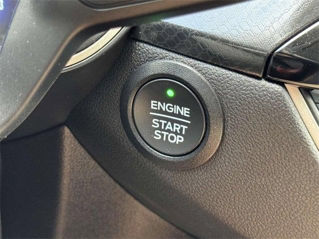 used 2022 Ford Escape car, priced at $25,581