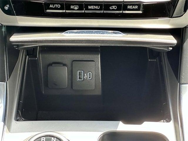 used 2022 Ford Explorer car, priced at $31,981