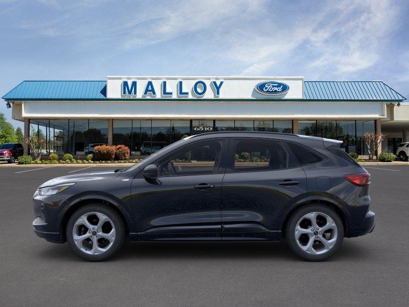 new 2024 Ford Escape car, priced at $29,438