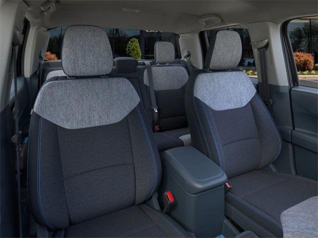 new 2025 Ford Maverick car, priced at $33,509