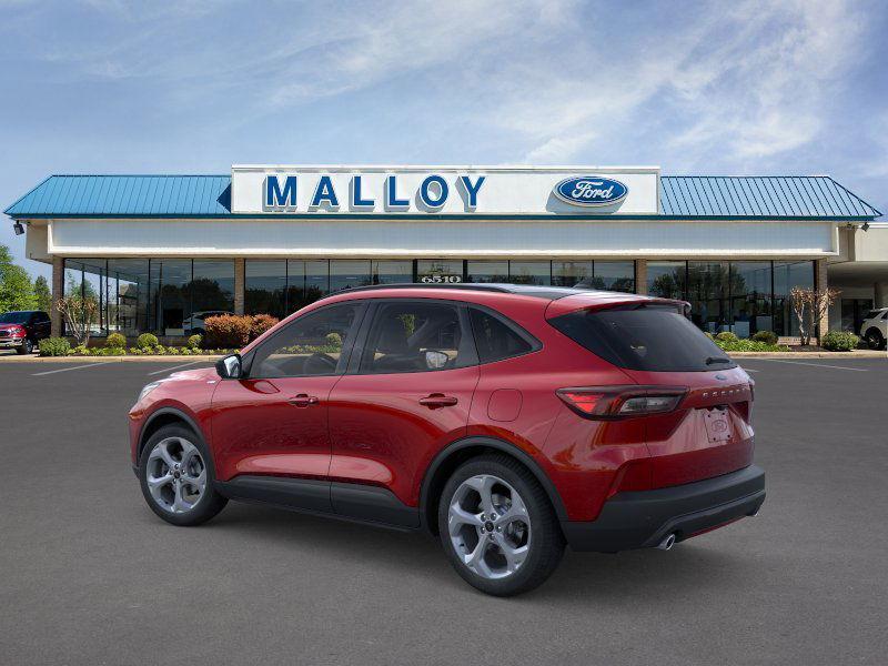 new 2025 Ford Escape car, priced at $31,575