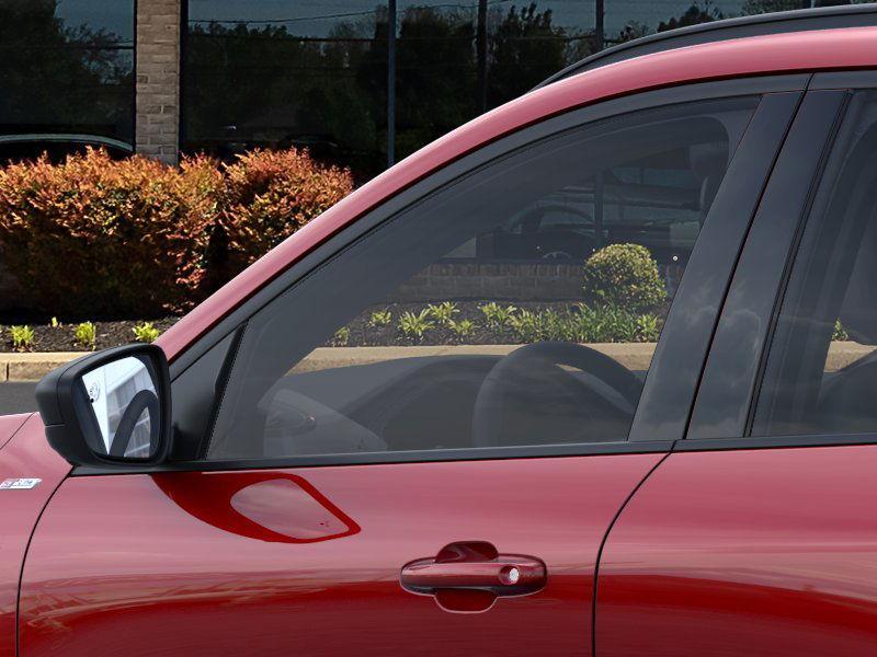 new 2025 Ford Escape car, priced at $31,575