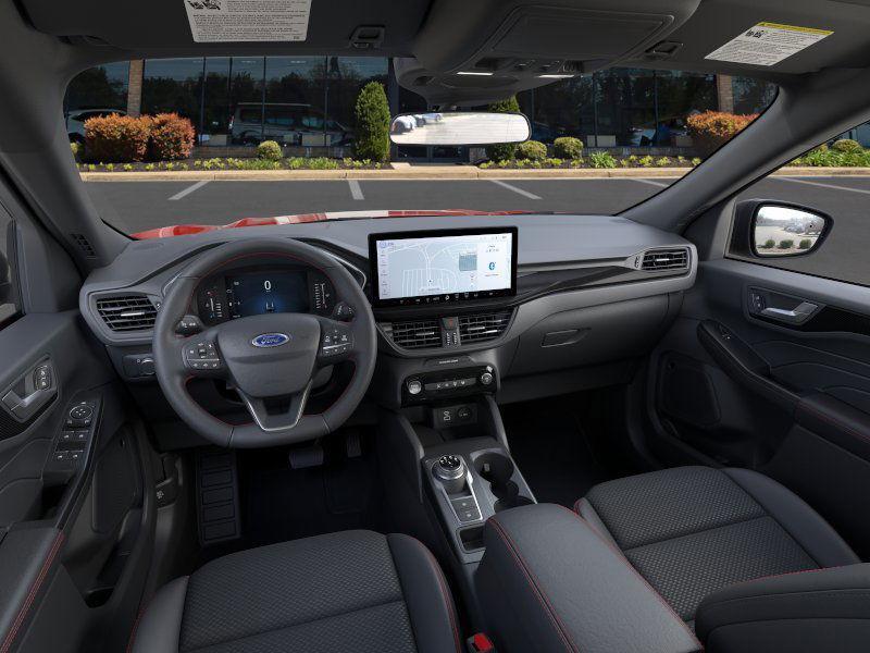 new 2025 Ford Escape car, priced at $31,575