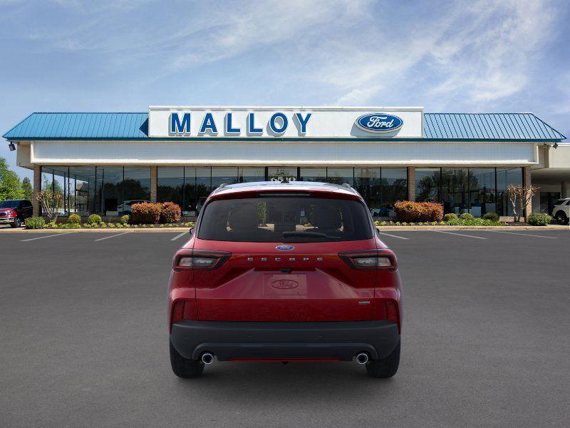 new 2025 Ford Escape car, priced at $31,575