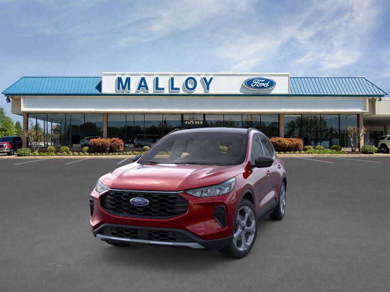 new 2025 Ford Escape car, priced at $31,575