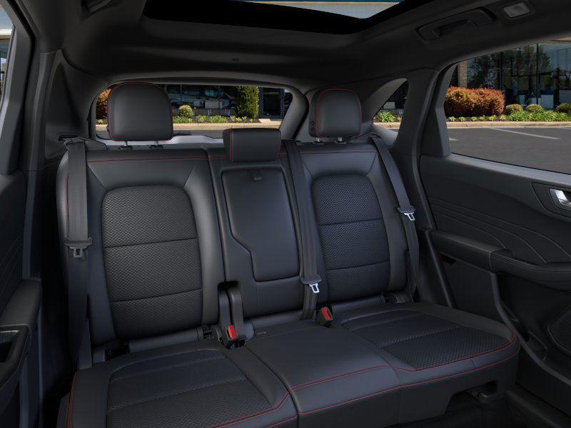 new 2025 Ford Escape car, priced at $31,575