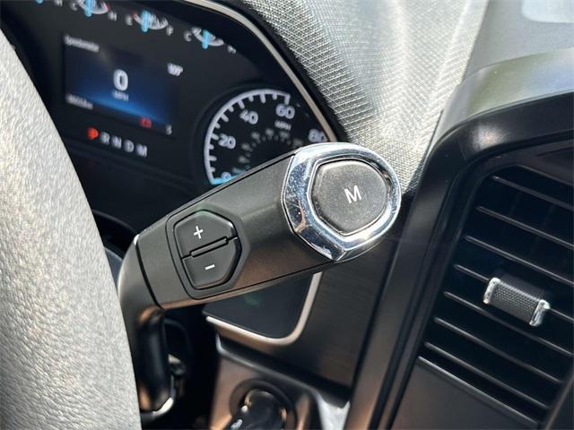 used 2023 Ford F-150 car, priced at $39,981
