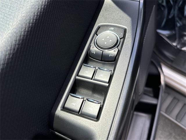 used 2023 Ford F-150 car, priced at $39,981