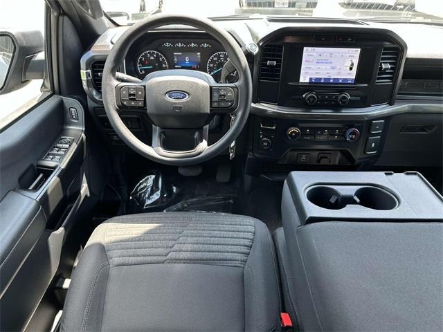 used 2023 Ford F-150 car, priced at $39,981