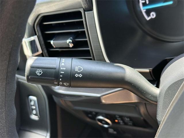 used 2023 Ford F-150 car, priced at $39,981