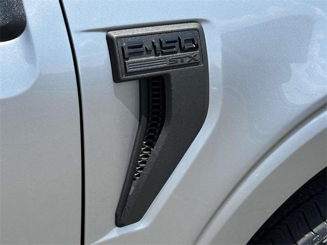 used 2023 Ford F-150 car, priced at $39,981