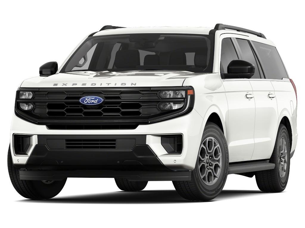 new 2025 Ford Expedition Max car, priced at $75,650