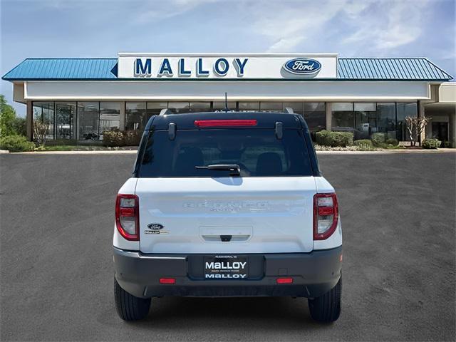 used 2023 Ford Bronco Sport car, priced at $28,981