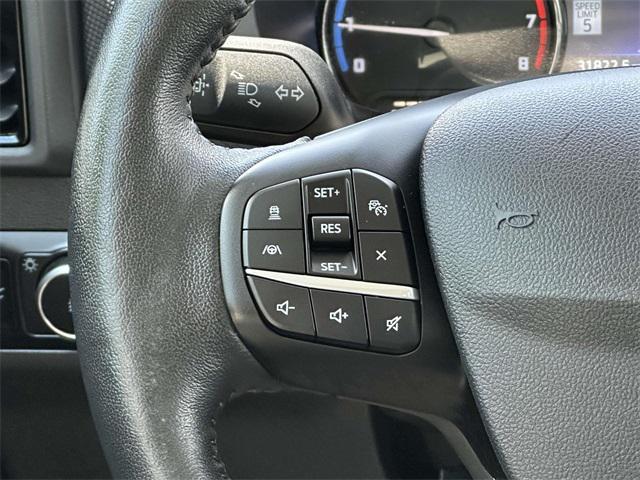 used 2023 Ford Bronco Sport car, priced at $28,981