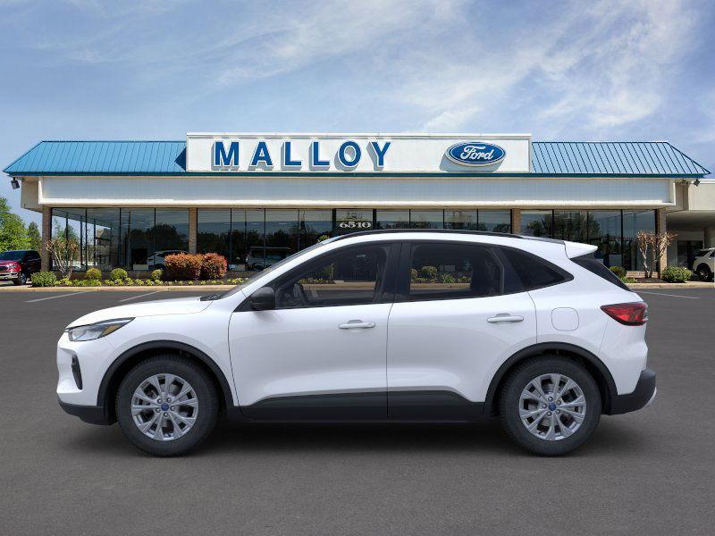 new 2025 Ford Escape car, priced at $29,965