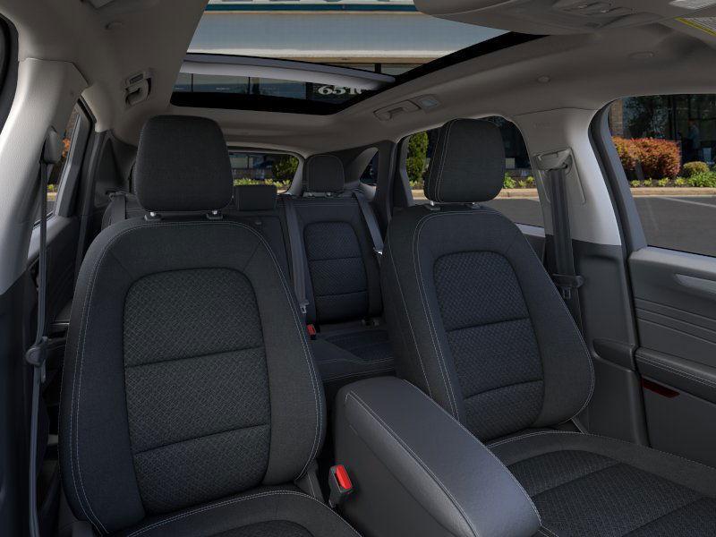 new 2025 Ford Escape car, priced at $29,965