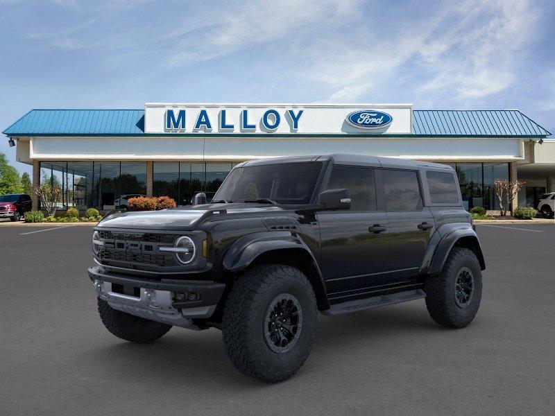 new 2024 Ford Bronco car, priced at $90,158